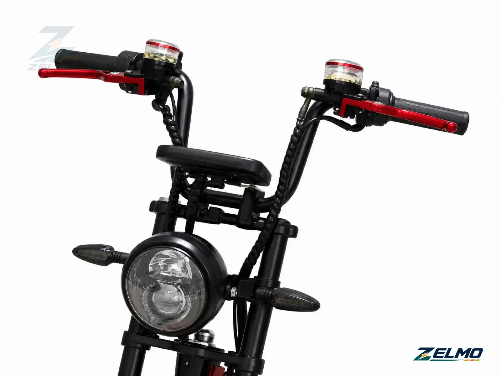 X21 — Full-Size Cruiser 5