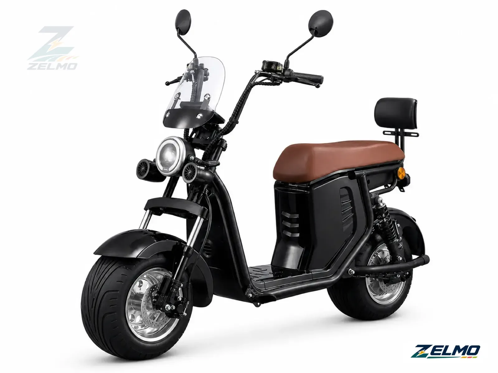 X26 — Top Full-Size Cruiser