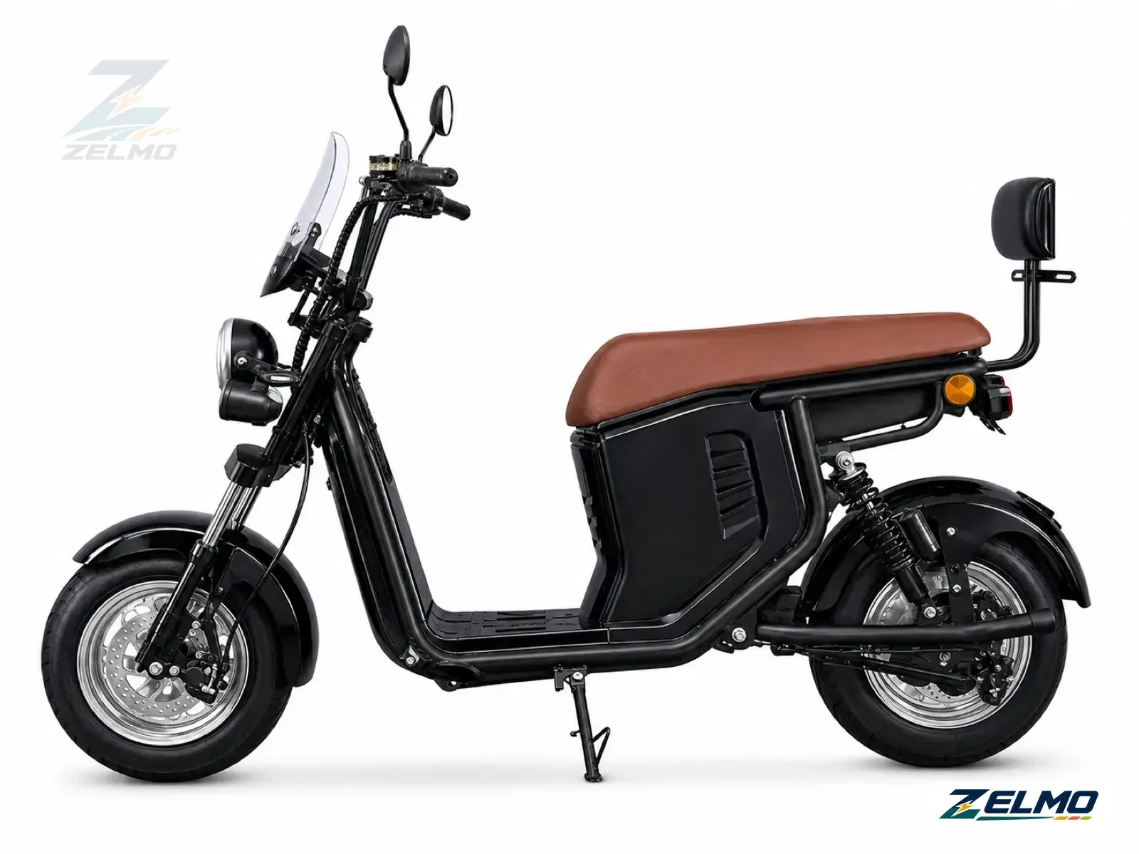 X26 — Top Full-Size Cruiser 2