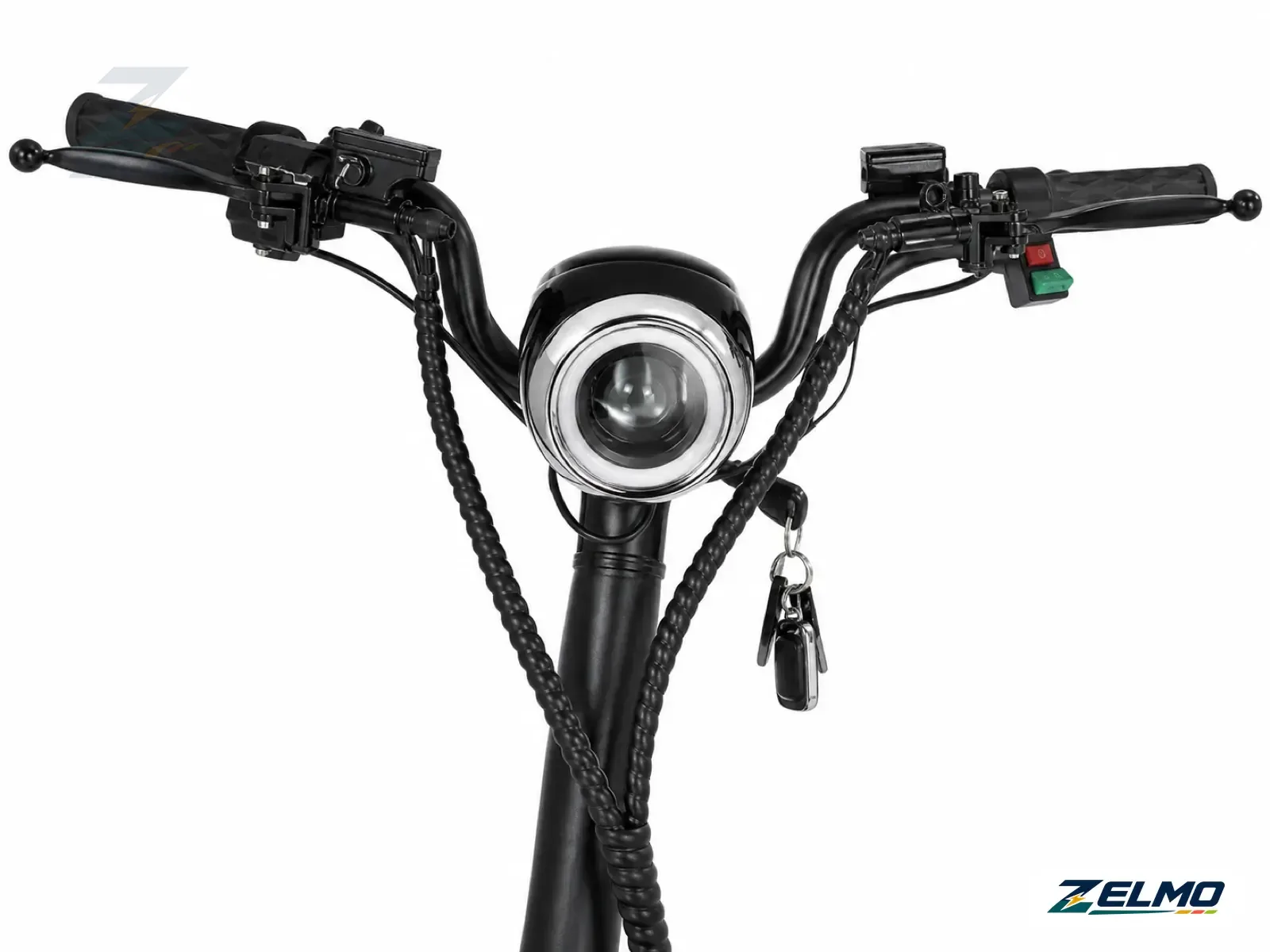 X7-MINI — Mid-Size Cruiser 5