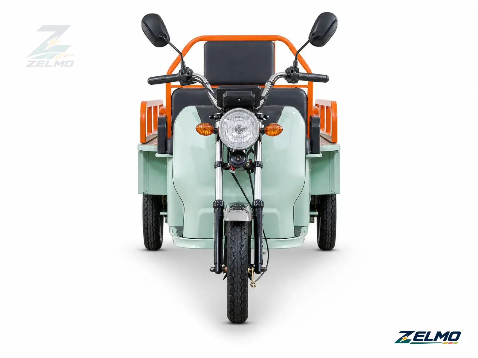 XUANKU-110 — Stylish Light Flatbed 3