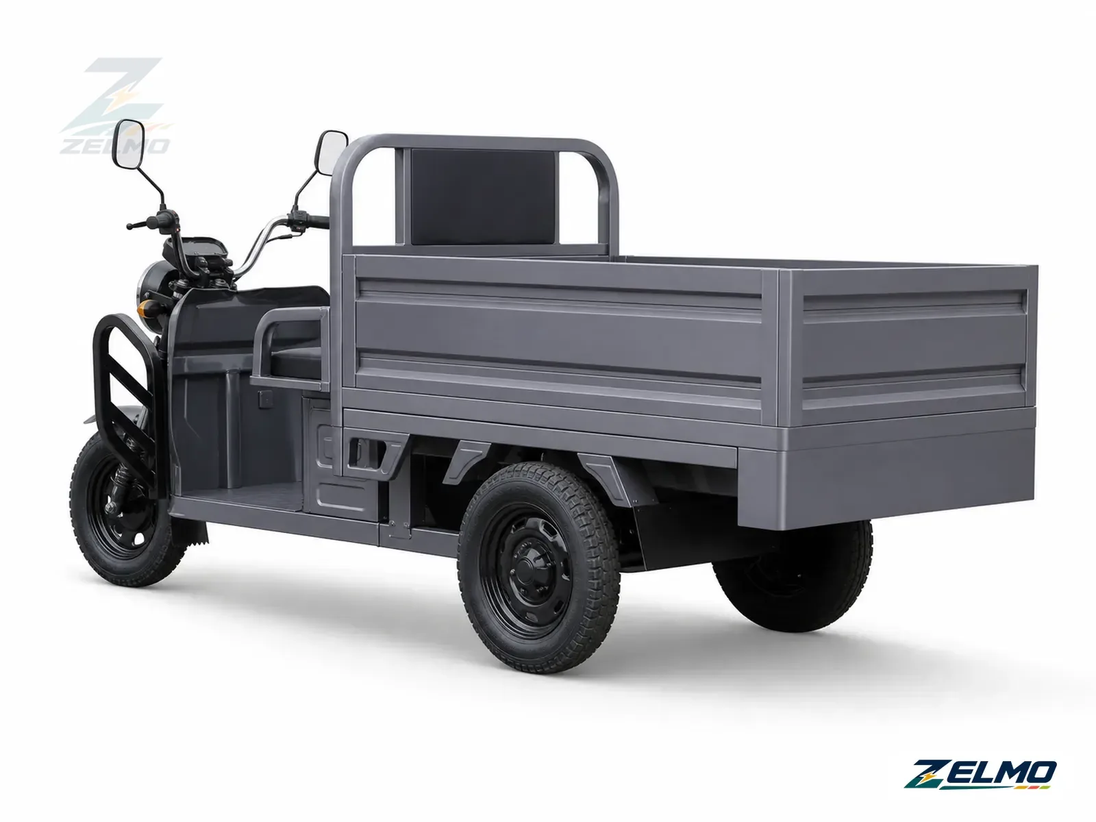 XUNHANG-150/160 — High-Voltage Freight 5